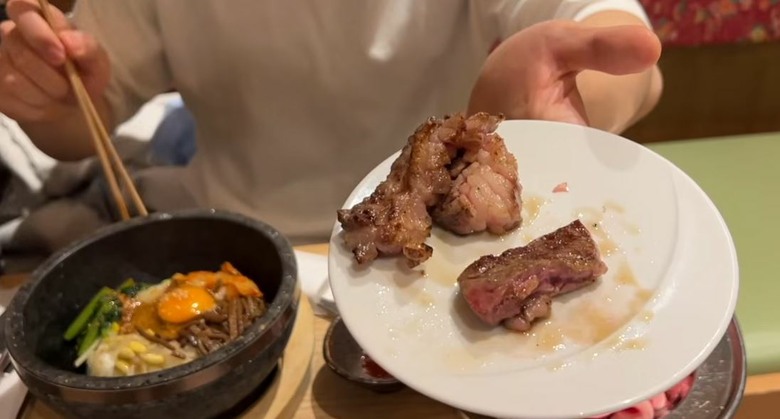 慘!為何鬼島跟日本和牛吃到飽價差3倍~這是地價租金太高造成的孽嗎?