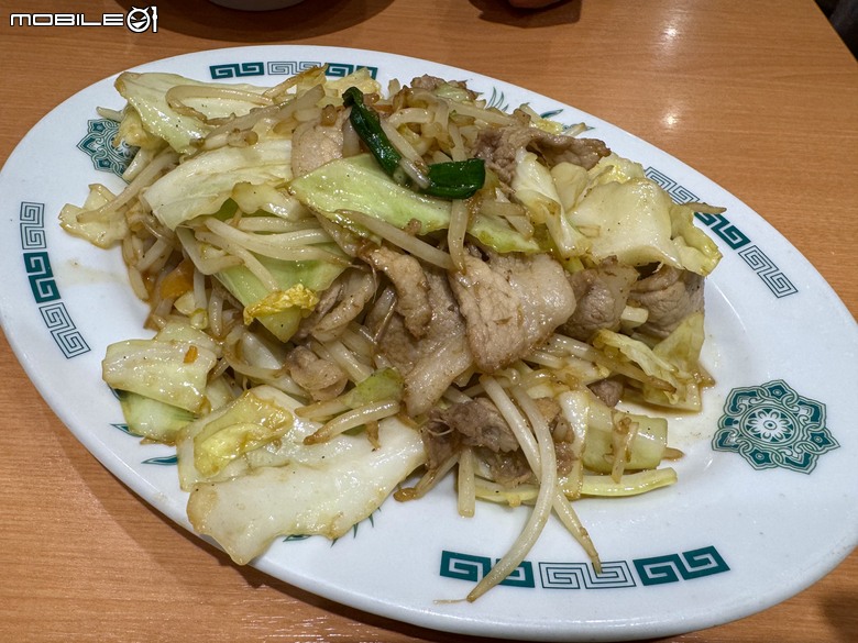 [東京] 日高屋 池袋北口駅前店