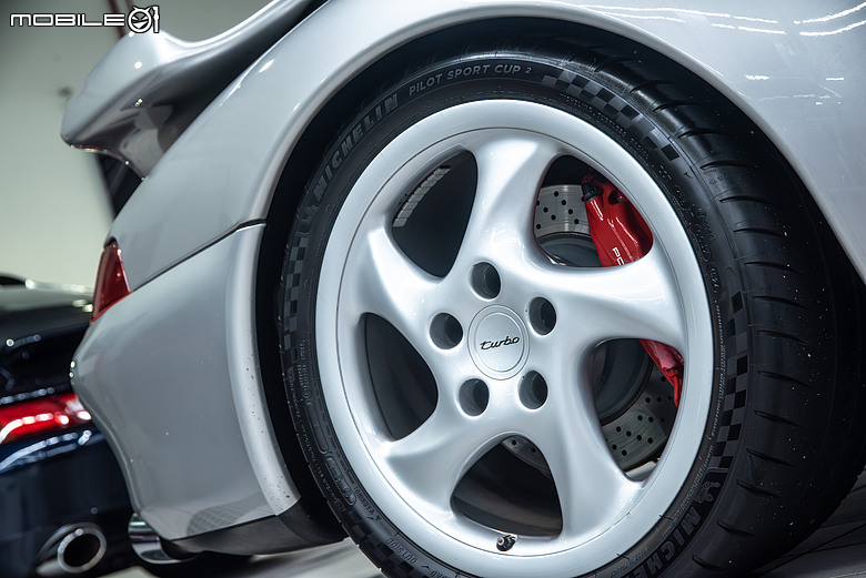 【採訪】超過30輛993齊聚!2026 Porsche Classic Club Taiwan Summer Cars & Coffee車聚現場直擊!