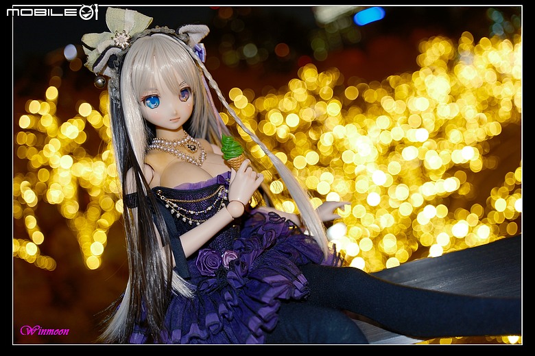 XH2S+Sigma17-40拍+錄心得