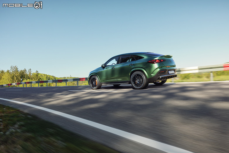 【海外新訊】Mercedes-AMG GLE 63 S、GLS 63 4MATIC+ 小改亮相,八缸雙渦輪續戰再升級!