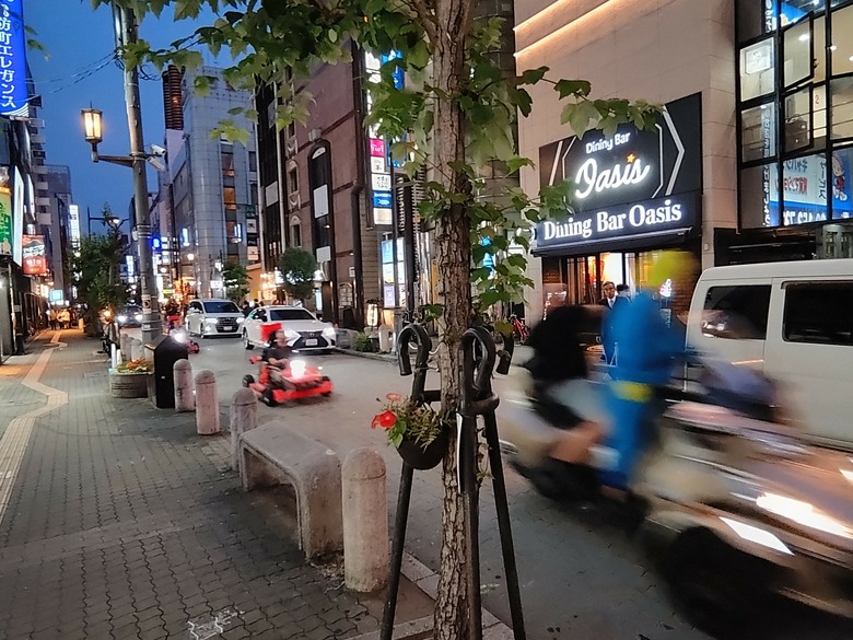我與智能眼鏡的三天兩夜大阪快閃行 - Day2~Day3 - 天神橋筋商店街 / 梅田KYK炸豬排 / 阪急三番街 / 綱敷天神社御旅社 / 讀賣電視台柯南群像 / 通天閣 / 日本橋 / 達摩串炸 / 堺筋俱樂部 / INNN共乘體驗分享