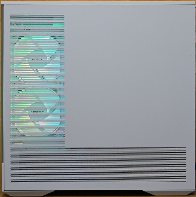 點我看大圖 ANTEC C2M ARGB機殼開箱