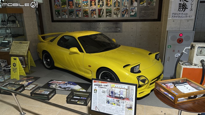 點我看大圖 Honda Taiwan 日本騎旅|茂木賽車場、本田博物館、秋名山體驗,超值的聖地巡禮!