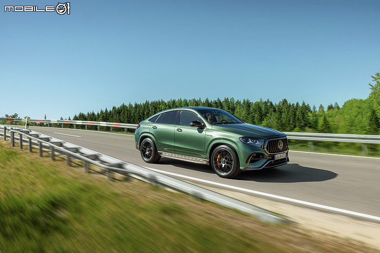 【海外新訊】Mercedes-AMG GLE 63 S、GLS 63 4MATIC+ 小改亮相,八缸雙渦輪續戰再升級!