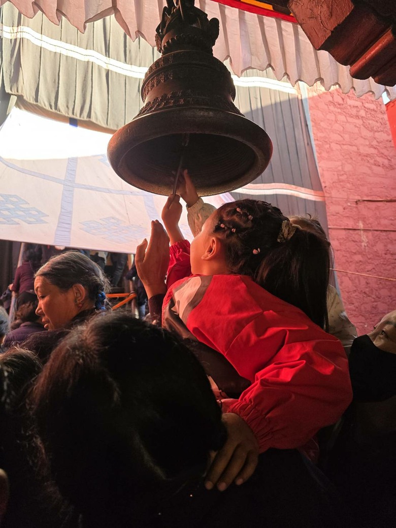 西藏天路之旅,帶著720Armour去旅行