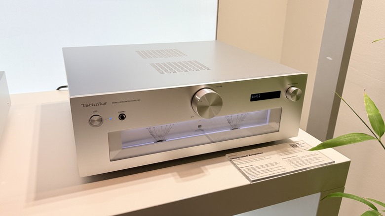 2026 HIGH END Vienna 現場直擊