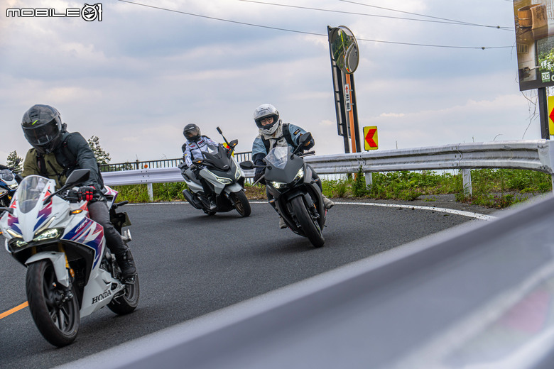 點我看大圖 Honda Taiwan 日本騎旅|茂木賽車場、本田博物館、秋名山體驗,超值的聖地巡禮!