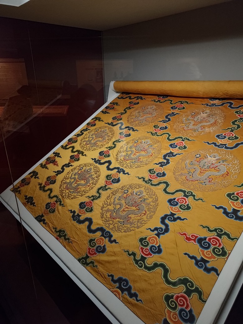 龍藏經 展覽