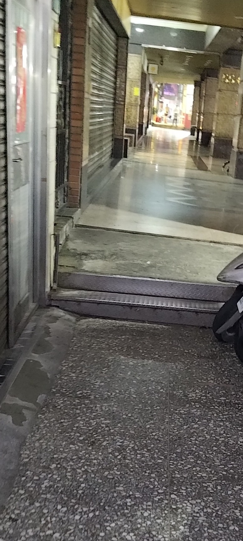 新北市三重區三陽路