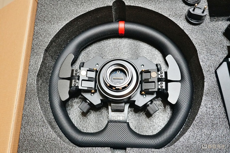 【盲狙先生傳123】FLASHFIRE 富雷迅 G103+FLASHSEAT LITE F910 | 在FORZA HORIZON 6 的東京街道中狂飆 直驅入門的利器❤️