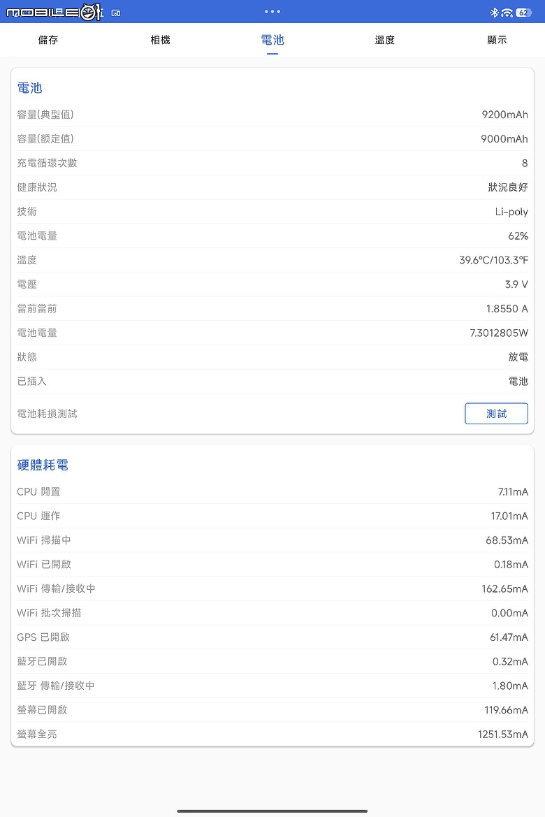 小米 Xiaomi Pad 8 Pro 柔光版|高通 S8 Elite 效能升級,續航生產力更到位!