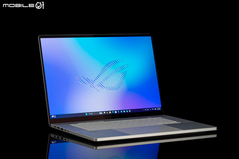ROG Zephyrus G16 (2026) GU606AM|續航升級的處理器改款,近十萬真物有所值嗎?