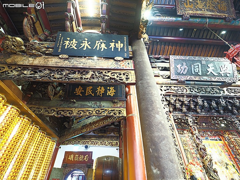 彰化南瑤宮，還有附近的湯旺回轉火鍋彰化店 — 2026 端午連假首日遊