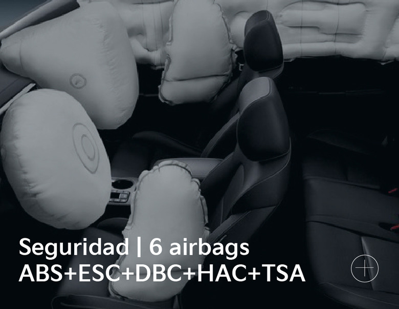 Sportage 的安全性跟國外一樣嗎？