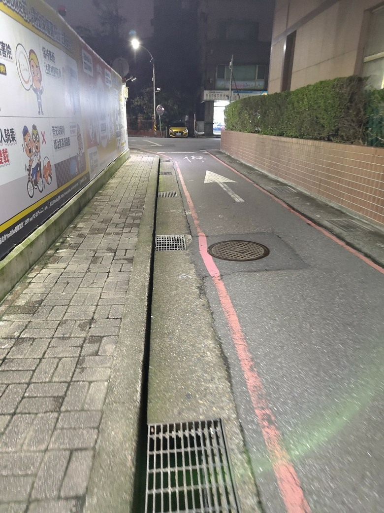 新北市 三重區 興華公園