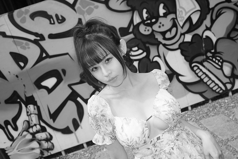 RICOH GR IV Monochrome 評測報告｜以純粹光影、譜寫口袋裡的黑白詩篇！