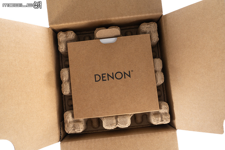 Denon Home 200 無線喇叭|小體積大能量、杜比全景聲加持更沉浸!