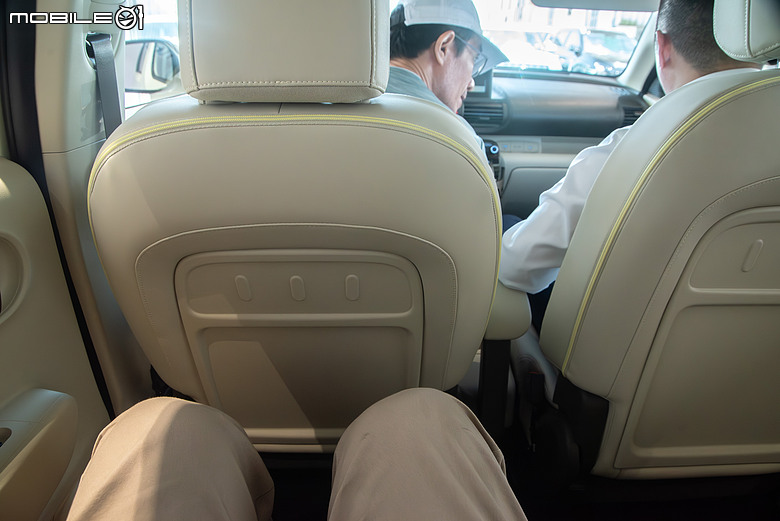 蔣大又買車?!Hyundai Inster EV450 交車紀錄!