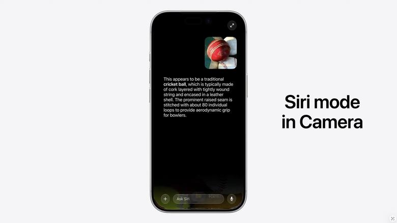【WWDC26】蘋果推出新版 Siri AI 不僅具備更強推論彙整能力 也與蘋果硬體裝置無縫整合讓 AI 更好用!