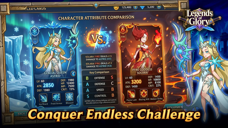 《榮耀傳奇：放置競技場》Legends of Glory: Idle Arena 6月1日 正式上線 西方奇幻放置卡牌 RPG | 禮包碼、兌換碼 | 挑戰史詩地下城、擊敗遠古巨獸、參與競技場PVP