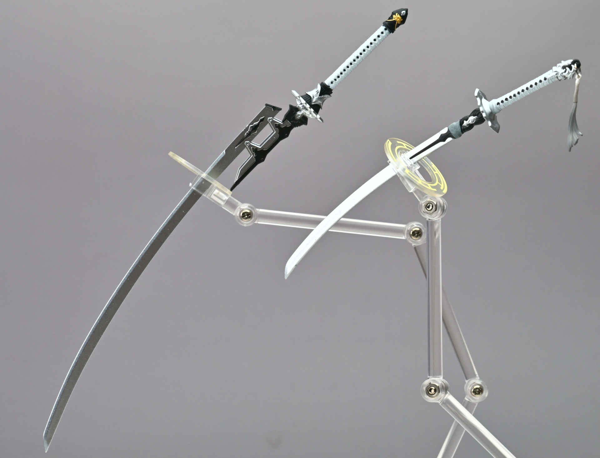 【大漫匠】 依舊是無縫包膠機娘天花板ｘ核金重構 自動人形 2B 尼爾NieR 1/9 包膠機娘 開箱
