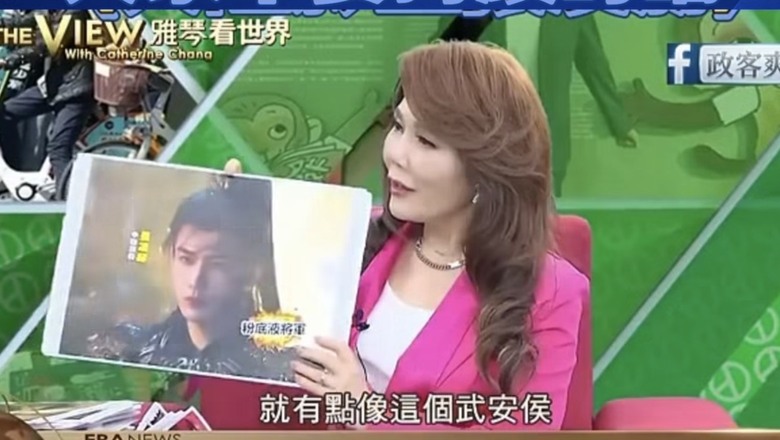 ❤️❤️沈伯洋：不要討論我的長相‼️‼️