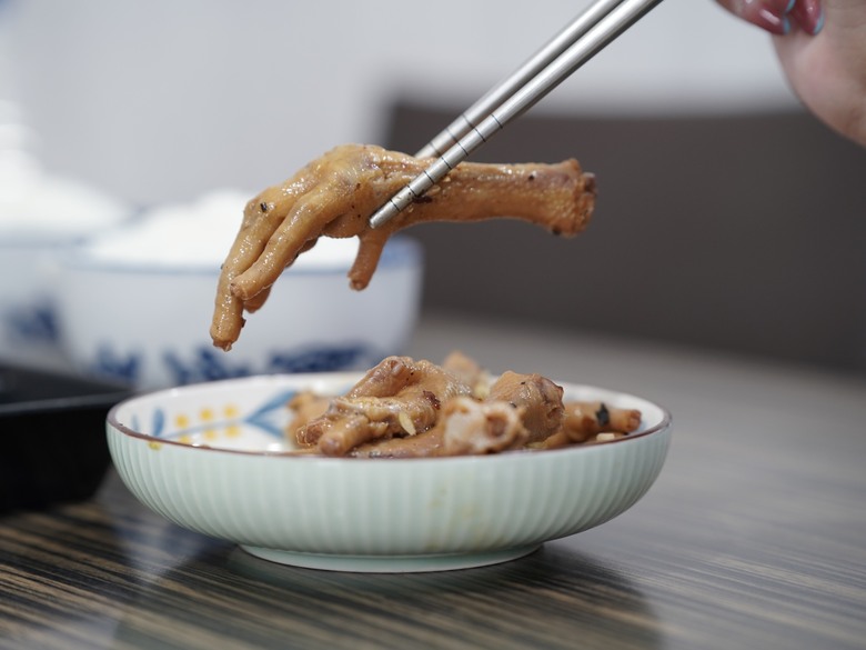 台南美食｜獨家重慶家常菜｜真的會讓你愛上辣