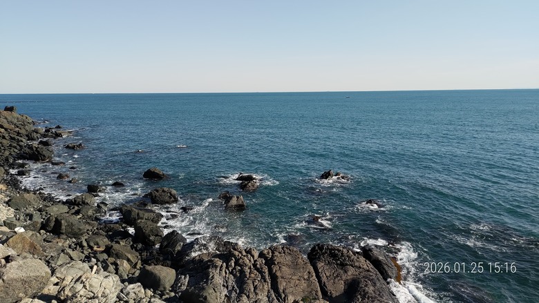 10天9夜釜山冬季親子旅行