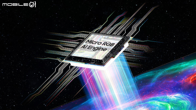 電視一台真的夠嗎?Samsung Micro RGB R85H 與 OLED S90H 智慧顯示器實測體驗|客廳共享、書房沉浸的電視新分工