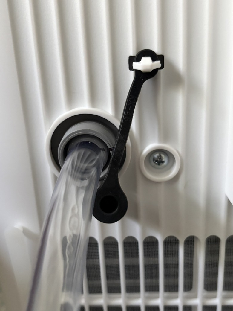 禾聯HPA23L1移動式冷氣DIY安裝紀錄