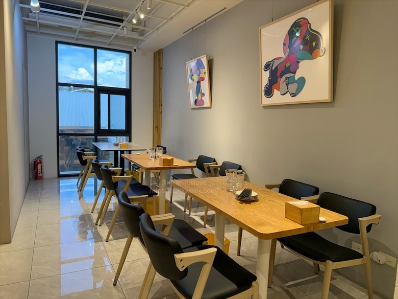 生魚片丼飯太銷魂!山藥細麵、一夜干都必點!適合聚餐包場