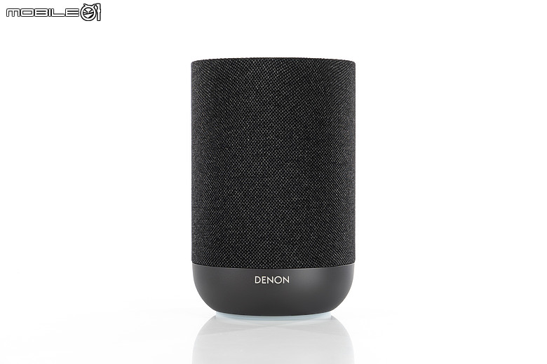 Denon Home 200 無線喇叭|小體積大能量、杜比全景聲加持更沉浸!