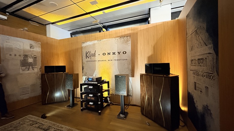 2026 HIGH END Vienna 現場直擊