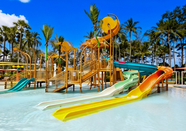 泰國旅遊 Club Med 普吉島全包式度假村｜美食、活動、親子俱樂部、娛樂秀一次看