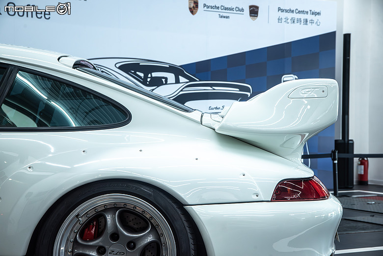 【採訪】超過30輛993齊聚!2026 Porsche Classic Club Taiwan Summer Cars & Coffee車聚現場直擊!