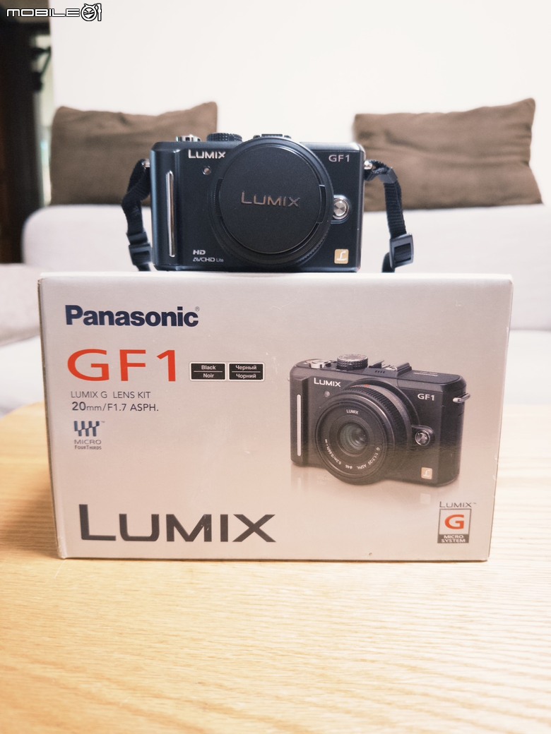 女朋友1號轉變成富家子弟~~FUJIFILM X-E5微開箱。(圖多廢話多)