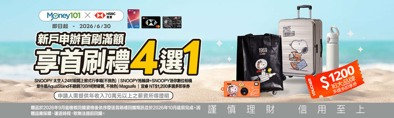 太誇張！超爆可愛 史努比太空人前開上掀式行李箱、SNOOPY拖輪袋+SNOOPY數位相機、犀牛盾不銹鋼水壺、即享券等首刷禮四選一！！