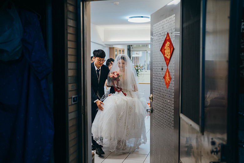 Lumix S5m2 使用心得之婚禮紀錄