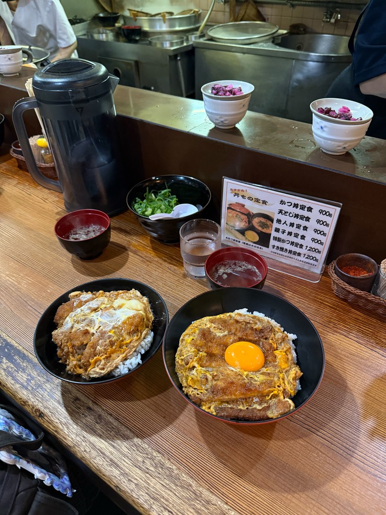 【福岡】來福岡一天吃五餐