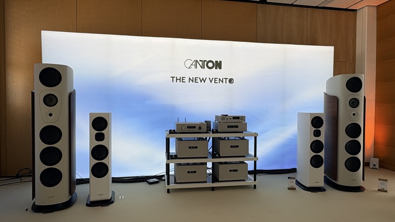 2026 HIGH END Vienna 現場直擊