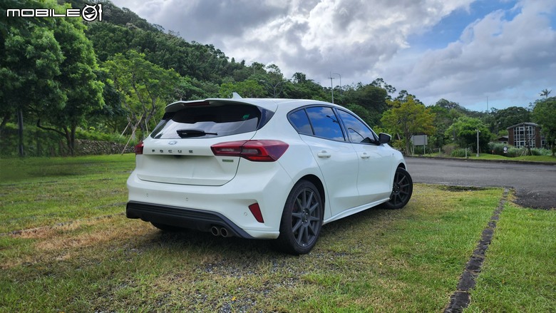 再會,Focus:從MK2.5到MK4.5,回顧我與Focus的駕馭記憶