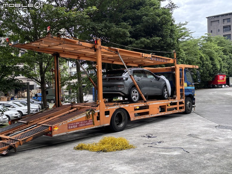 Volkswagen T-Roc 大改款車型無偽裝現身台灣|預計7月上市、以1.5 eTSI動力配置為主力!