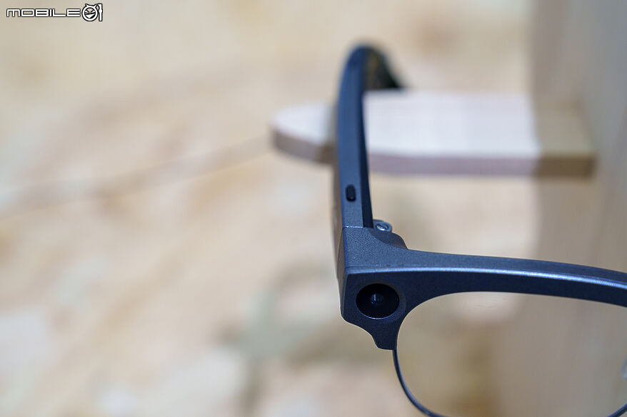 【Computex 2026】Acer 發表 AR Vision GR0 與 GI0 AI 眼鏡 工作、娛樂一“鏡”搞定！