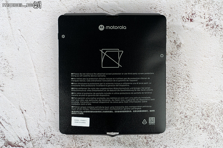 motorola razr fold｜首款大摺初試鋒芒，極致手寫體驗解放創作潛力！