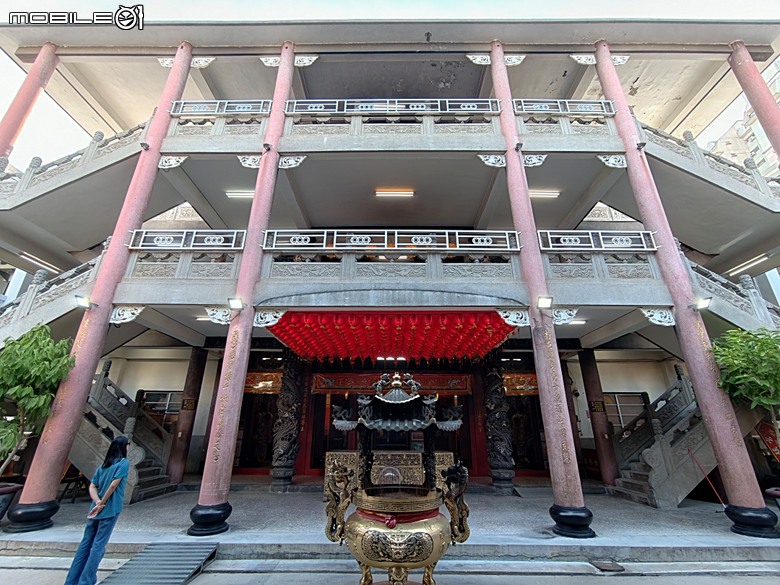 彰化南瑤宮，還有附近的湯旺回轉火鍋彰化店 — 2026 端午連假首日遊