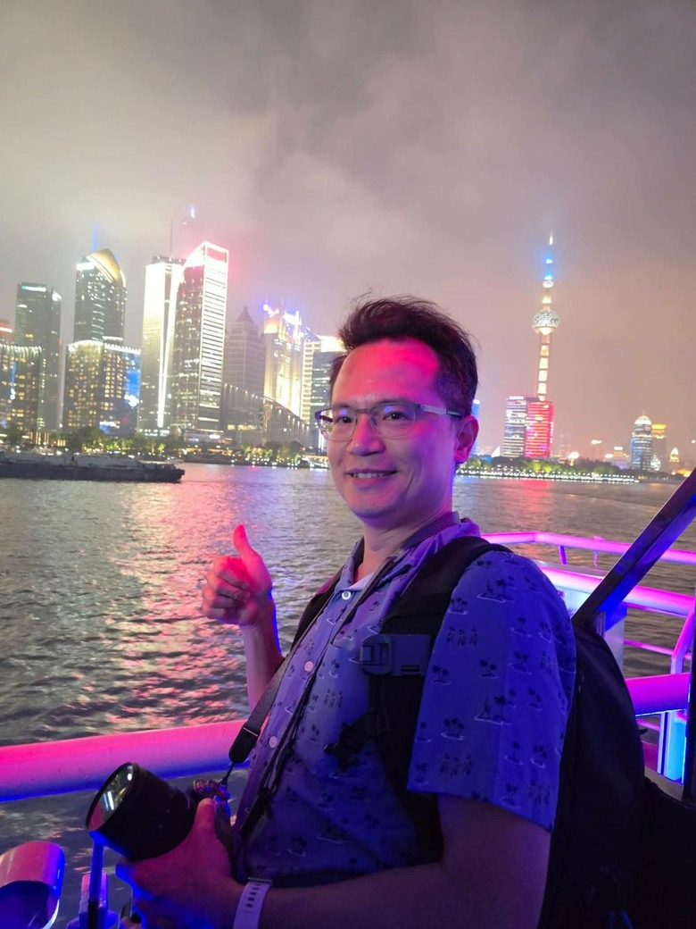 西藏天路之旅,帶著720Armour去旅行