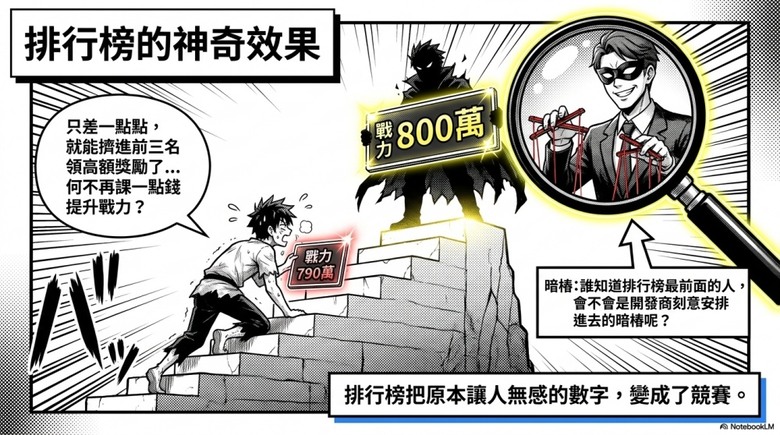 為什麼有人願意花錢玩手遊?淺談課金後我才明白的那些事