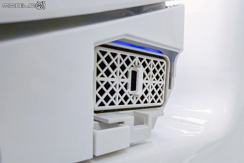 TOTO 瞬熱 S5 溫水洗淨便座 TCF34461GTW 體驗｜「電解水除菌 x 強力除臭」，打造極致如廁體驗！