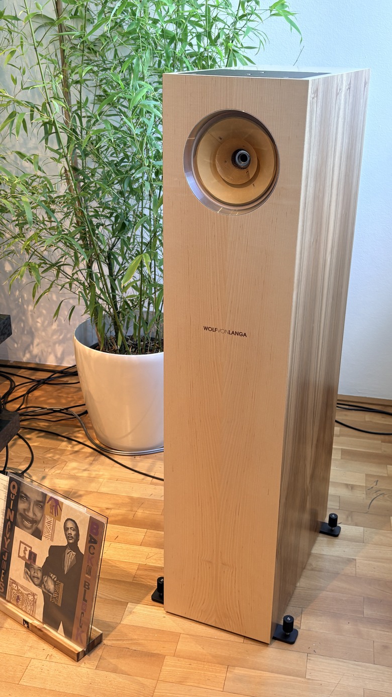 2026 HIGH END Vienna 現場直擊